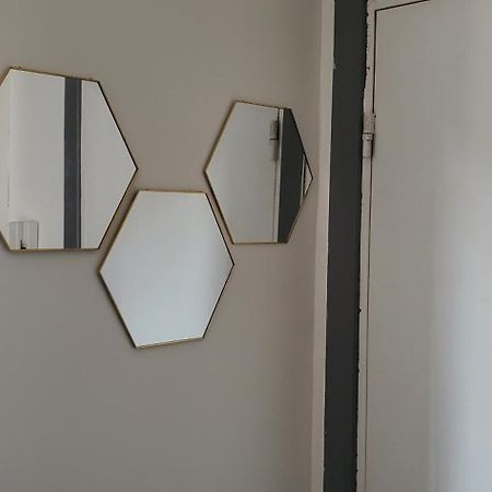Triangle D'Or - Calme Et Cosy, Appartement 1 Chambre سانت كونتان المظهر الخارجي الصورة