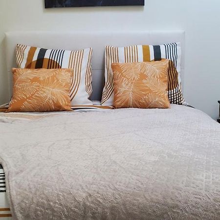Triangle D'Or - Calme Et Cosy, Appartement 1 Chambre سانت كونتان المظهر الخارجي الصورة