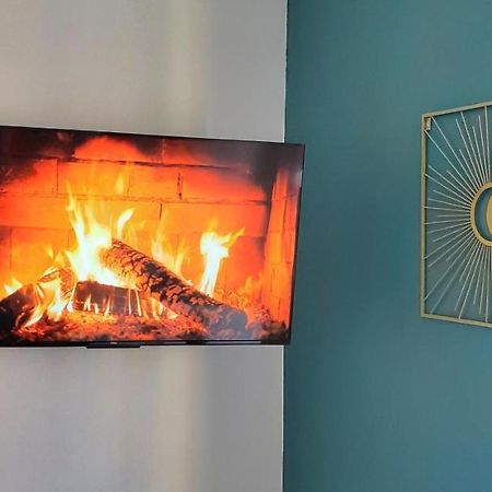 Triangle D'Or - Calme Et Cosy, Appartement 1 Chambre سانت كونتان المظهر الخارجي الصورة