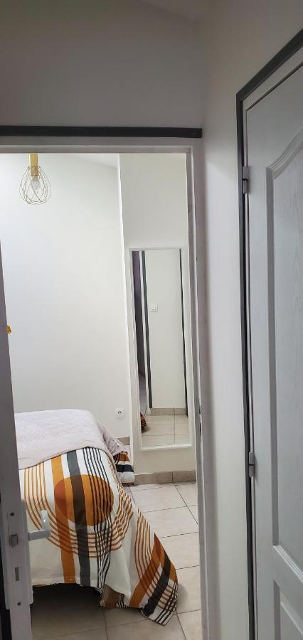 Triangle D'Or - Calme Et Cosy, Appartement 1 Chambre سانت كونتان المظهر الخارجي الصورة