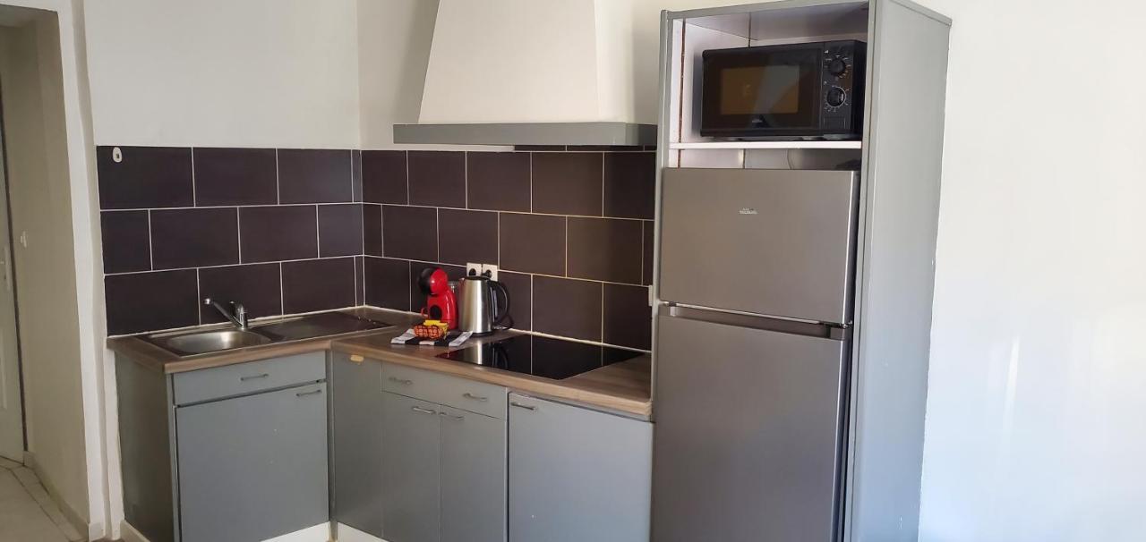 Triangle D'Or - Calme Et Cosy, Appartement 1 Chambre سانت كونتان المظهر الخارجي الصورة
