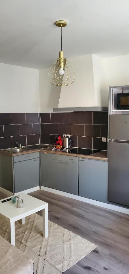 Triangle D'Or - Calme Et Cosy, Appartement 1 Chambre سانت كونتان المظهر الخارجي الصورة