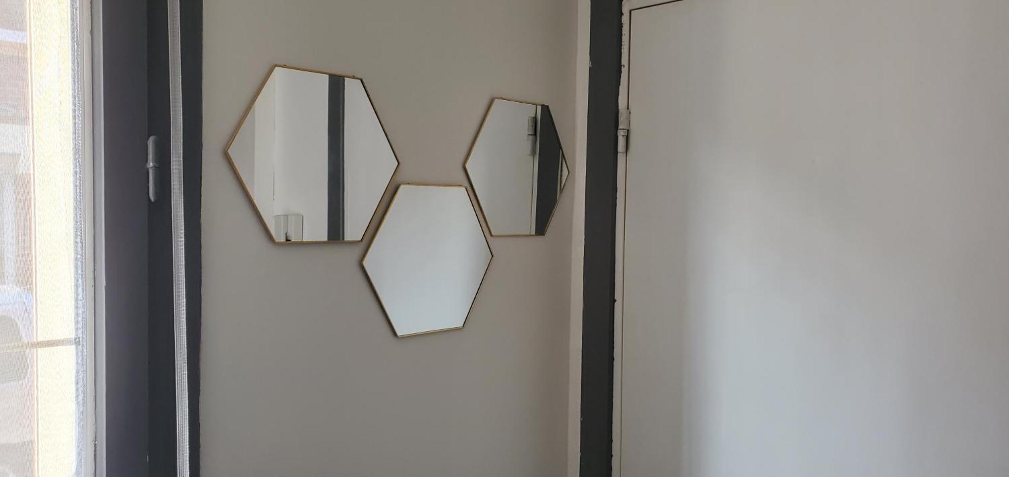 Triangle D'Or - Calme Et Cosy, Appartement 1 Chambre سانت كونتان المظهر الخارجي الصورة
